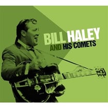 Bill Haley