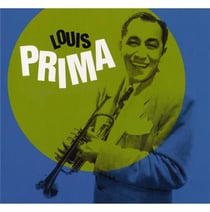 Louis Prima