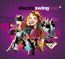 Electro swing fever /vol.4
