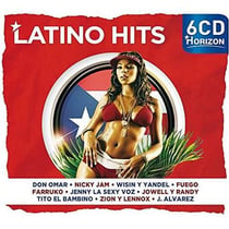Latino hits