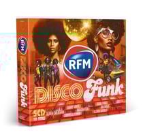 RFM Disco Funk