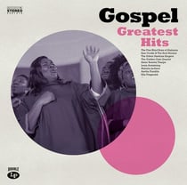 Gospel Greatest Hits