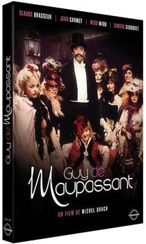 Guy de Maupassant