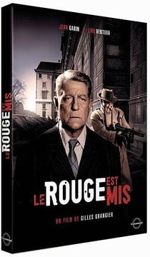 Le Rouge est mis
