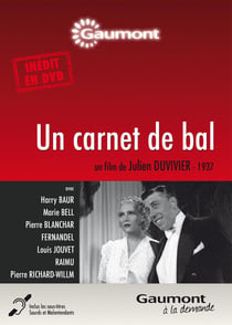 Un Carnet de bal