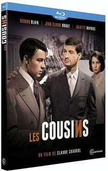 Les Cousins