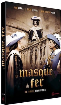 Le Masque de fer