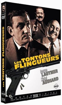 Les Tontons flingueurs