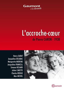 L'accroche-coeur