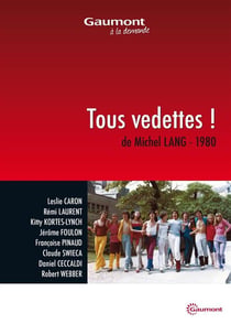 Tous vedettes !