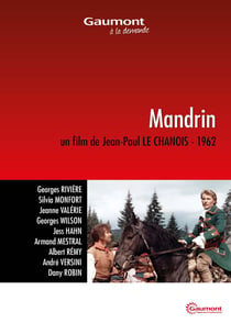 Mandrin