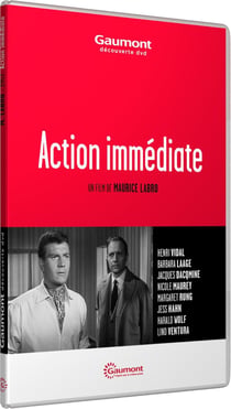 Action immédiate