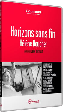 Horizons sans fin