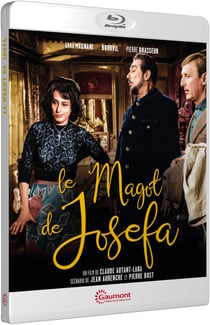 Le Magot de Josefa