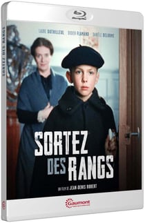 Sortez des rangs