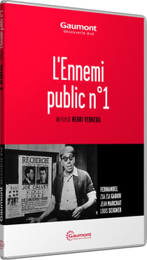 L'Ennemi public n° 1