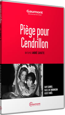 Piège pour Cendrillon