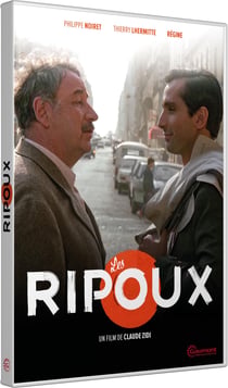 Les Ripoux