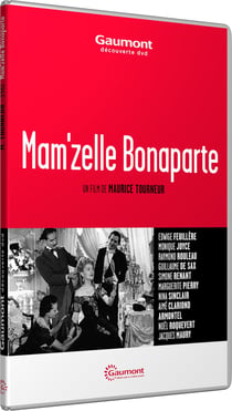 Mam'zelle Bonaparte