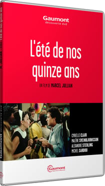 L'Été de nos 15 ans