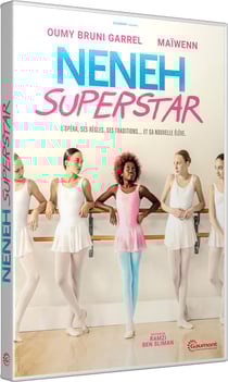 Neneh Superstar