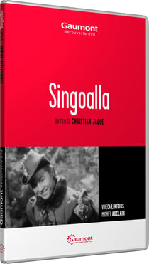 Singoalla