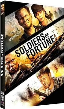 Soldiers of Fortune