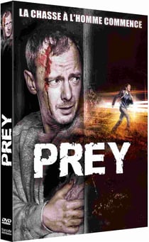 Prey - Saison 1