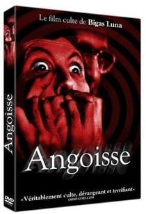 Angoisse