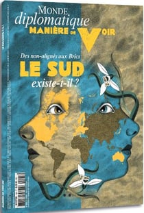 Manière de voir Tome 195 : Le sud existe-t-il ?