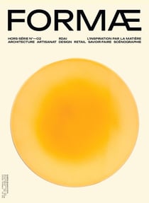 Revue formæ Hors-Série n.2 : RDAI