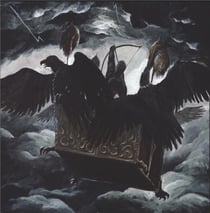 The synarchy of molten bones