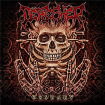 Ossuary