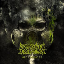 Necrosmose - édition limitée