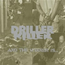 And The Winner Is...
