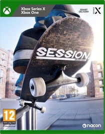 Session: Skate Sim
