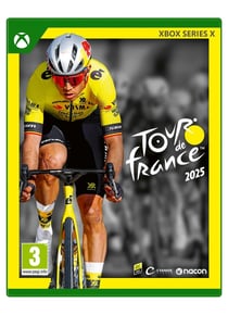 Tour de France 2025