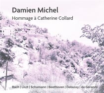 Hommage à Catherine Collard