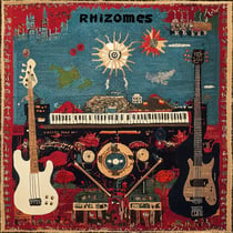 Rhizomes