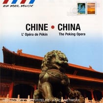 L'opera de pekin