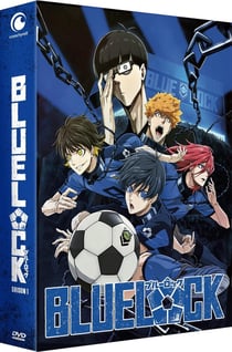 Blue Lock - Saison 1