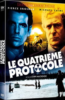 Le Quatrième Protocole
