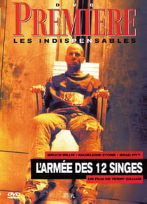 L'armée des 12 singes