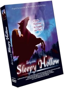 La légende de sleepy hollow