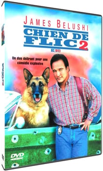 Chien de flic 2