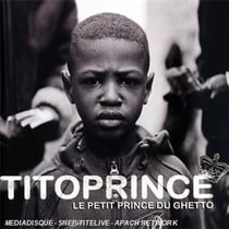 Le petit prince du ghetto