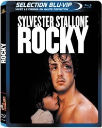 Rocky