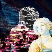 Foncedalle - édition colorée