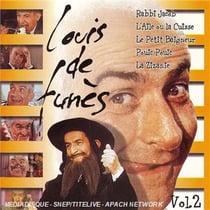 Louis De Funès /Vol.2