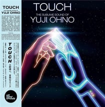 Touch - The Sublime Sound Of Yuji Ohno